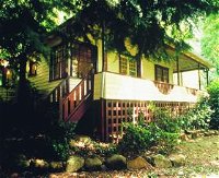 Cottages Of Mt Dandenong - Accommodation Sydney