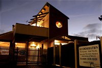 Black Dolphin Luxury Accommodation - Tourism Cairns