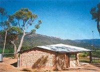 Grampians Pioneer Cottages - Accommodation Sydney