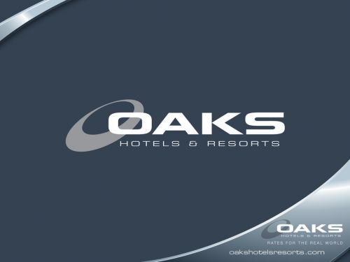 Oaks Hotels amp Resorts