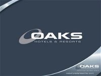 Oaks Hotels amp Resorts - eAccommodation