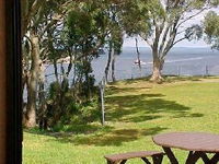 Cape Horn Accommodation - Mackay Tourism