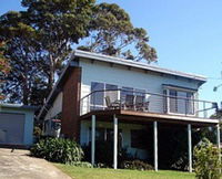 Parkview Mollymook - Accommodation Gold Coast