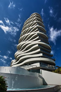 The Wave Resort - Accommodation in Surfers Paradise