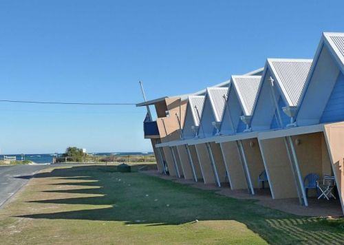 Lancelin WA Darwin Tourism