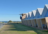 Windsurfer Beach Chalets - Accommodation Broken Hill