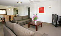 Marrakai Luxury All Suites - Accommodation Whitsundays