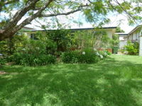 Rosehill Apartments - Broome Tourism