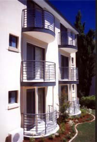 Hornsby Serviced Apartments - Lennox Head Accommodation