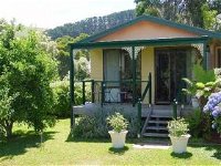 Ripplebrook Cottage - Accommodation in Surfers Paradise
