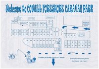 Cowell Foreshore Caravan Park amp Holiday Units - Nambucca Heads Accommodation