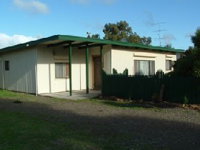 Caramor Cottages - Nathan's Nook - Townsville Tourism
