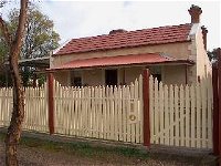 Getaway Cottage - Townsville Tourism