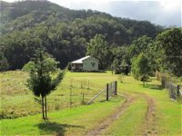 Eighteen Mile Cottage and Homestead - Accommodation Australia