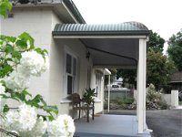 Matilda Cottage Hahndorf - Geraldton Accommodation