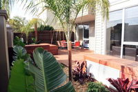 Beachside Properties Hampton - Goulburn Accommodation