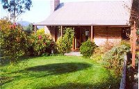 Canowindra Cottage - Accommodation Georgetown