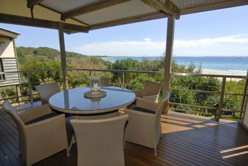 Point Lookout QLD Accommodation 4U