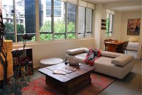 Honey Apartments - Accommodation Sydney