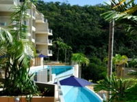 Grand Mercure Azure Sea Whitsundays - Accommodation Gold Coast