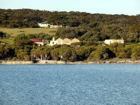 Inneston SA Accommodation Great Ocean Road