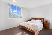 Astra Apartments - Melbourne Docklands - Geraldton Accommodation