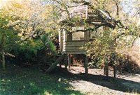 Applecroft Cottages - The Studio - Accommodation in Brisbane