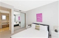 Astra Apartments Canberra - Accommodation Australia