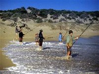 Flippers Beachouse - Surfers Gold Coast