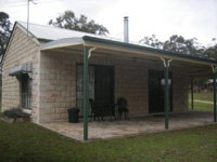 Rosie Obriens Country Cottages - Accommodation Gold Coast