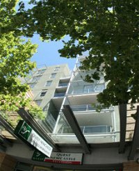 Quest Serviced Apartments - Accommodation Melbourne