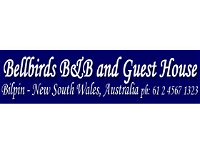 Bellbirds Bandb - Kempsey Accommodation