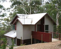 Pelicans At Denmark Luxury Chalet - Accommodation Whitsundays