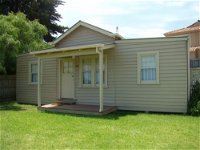 George Cottage - Accommodation Australia