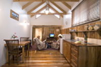 Ellie's Cottage Collection - Ellie's Townhouse - Accommodation Tasmania