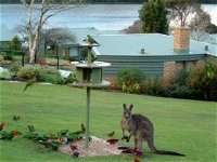 Gipsy Point Lakeside - Accommodation Sydney