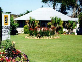 Moffatdale QLD Byron Bay Accommodation