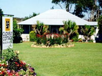Clovely Cottage - Byron Bay Accommodation