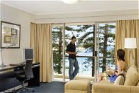 Quest Grande Esplanade - Manly - Accommodation Airlie Beach
