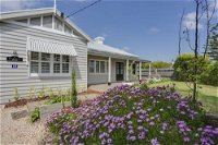 Blakiston House - Geraldton Accommodation