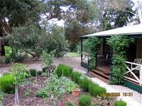Barossa Country Cottages - Accommodation Nelson Bay