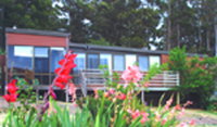 Mount Roland View - Accommodation Cairns