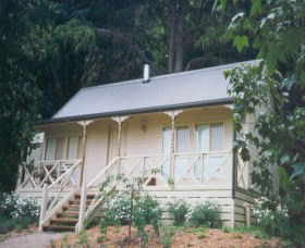 The Patch VIC Phillip Island Accommodation