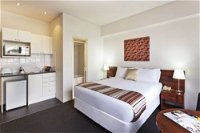Macleay Hotel and Serviced Apartments - Sydney Accommodation - Accommodation Fremantle