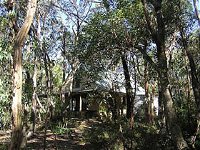 Bunjaree Cottages - Nambucca Heads Accommodation