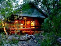 Girraween Environmental Lodge Ltd - C Tourism