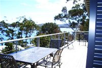 Wedgeside Accommodation - Great Ocean Road Tourism