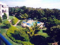 The Islander - Accommodation Noosa