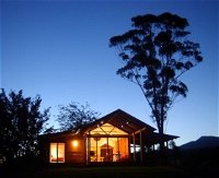 Promised Land Cottages - Accommodation BNB