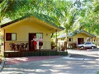 Cairns Sunland Leisure Park - Accommodation Cooktown